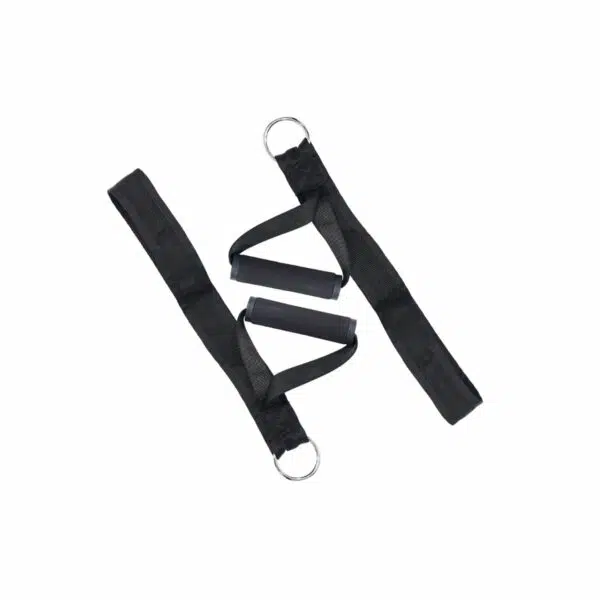 Footstraps, Classic (set of 2)