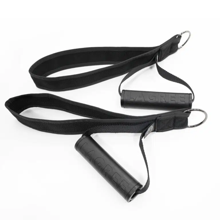 Footstraps, Classic (set of 2)