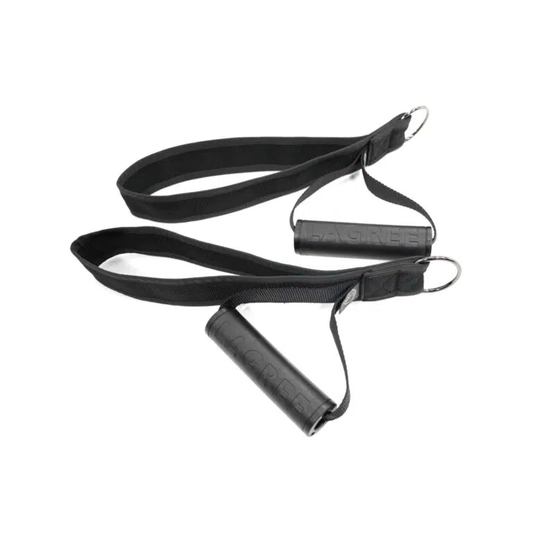 Handles/Footstraps (Pair)