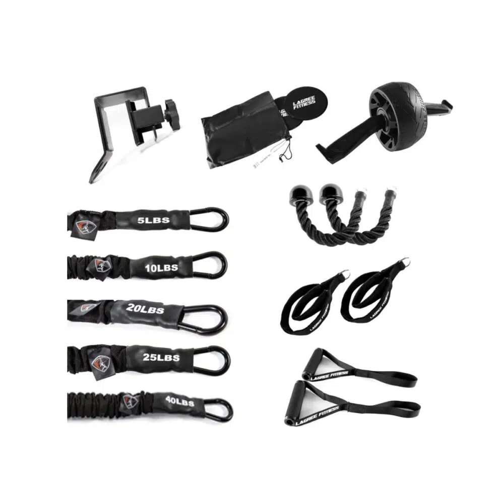 To Go Kit