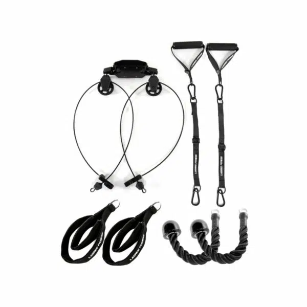 Pulley Cable Bundle (Micro)