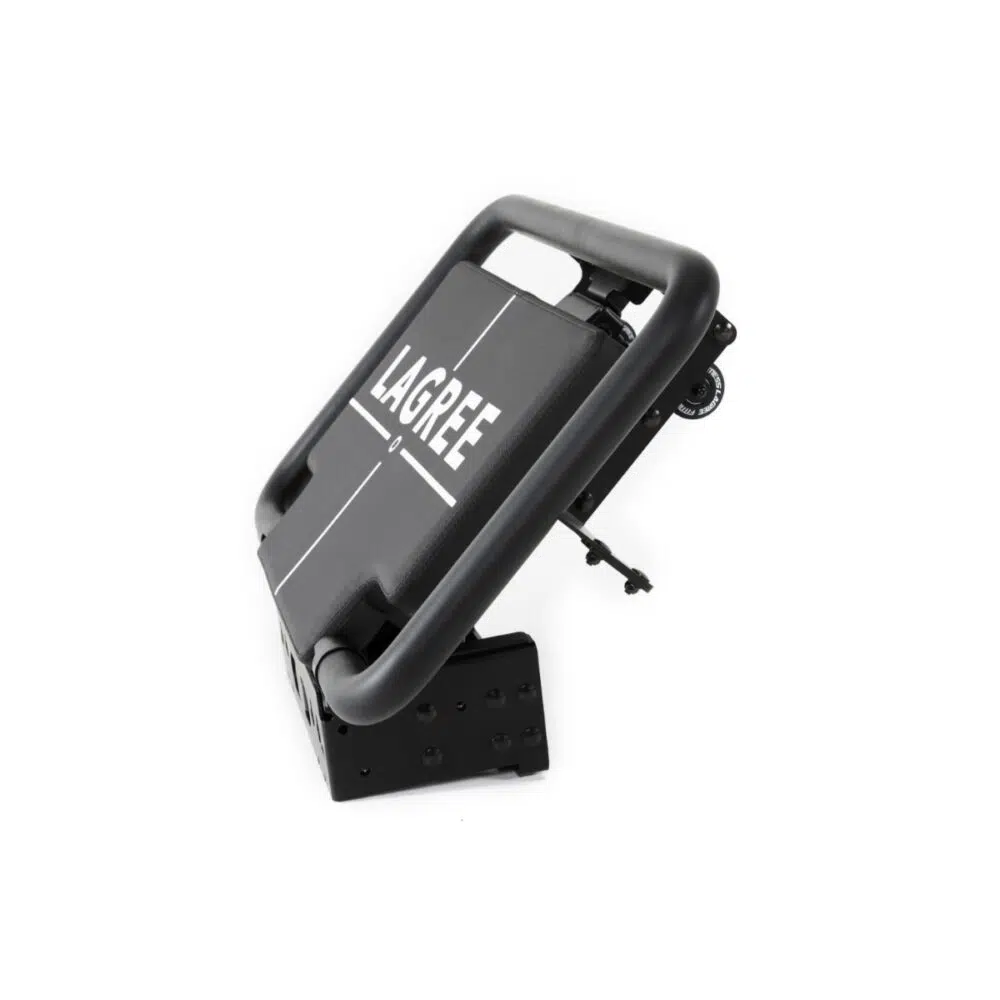 Rear Platform (Mini/Mini Pro)