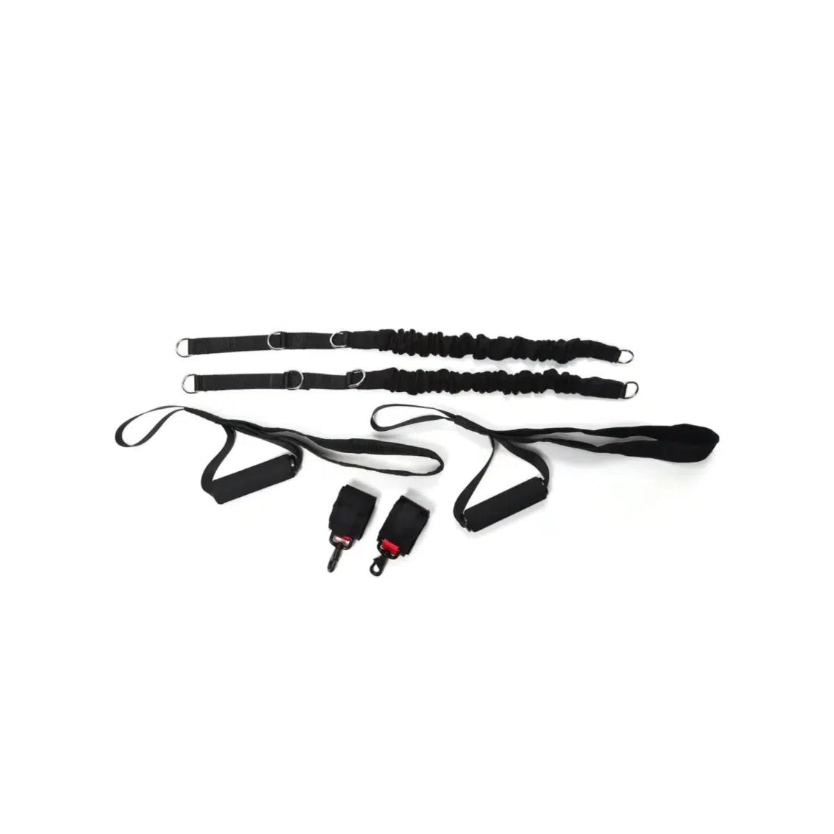 Cables with Footstrap Handle Bundle (Micro, set of 2)