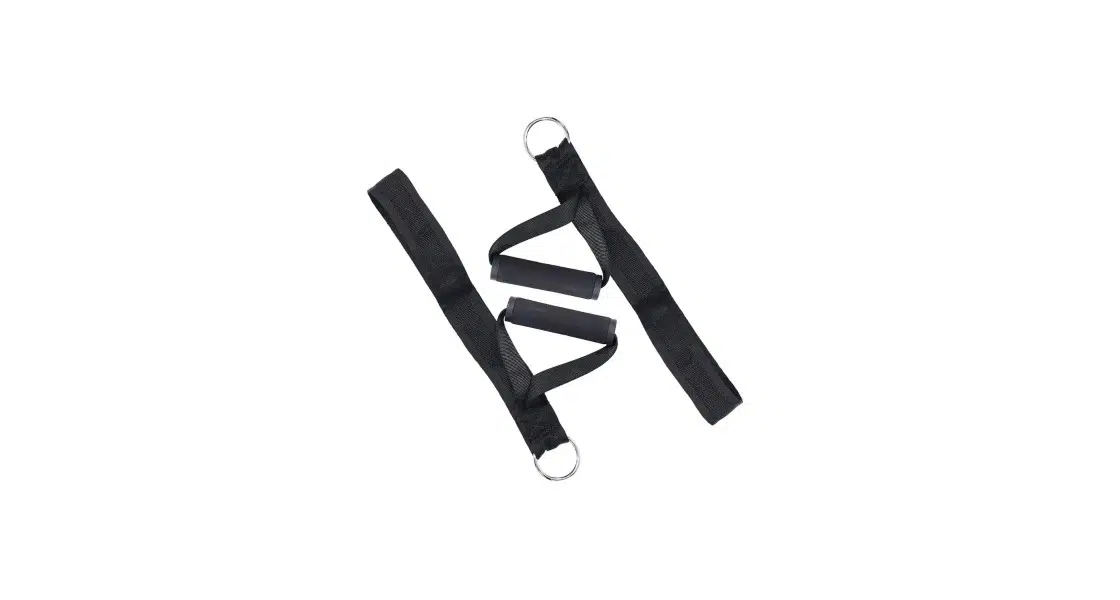 Footstraps, Classic (set of 2)