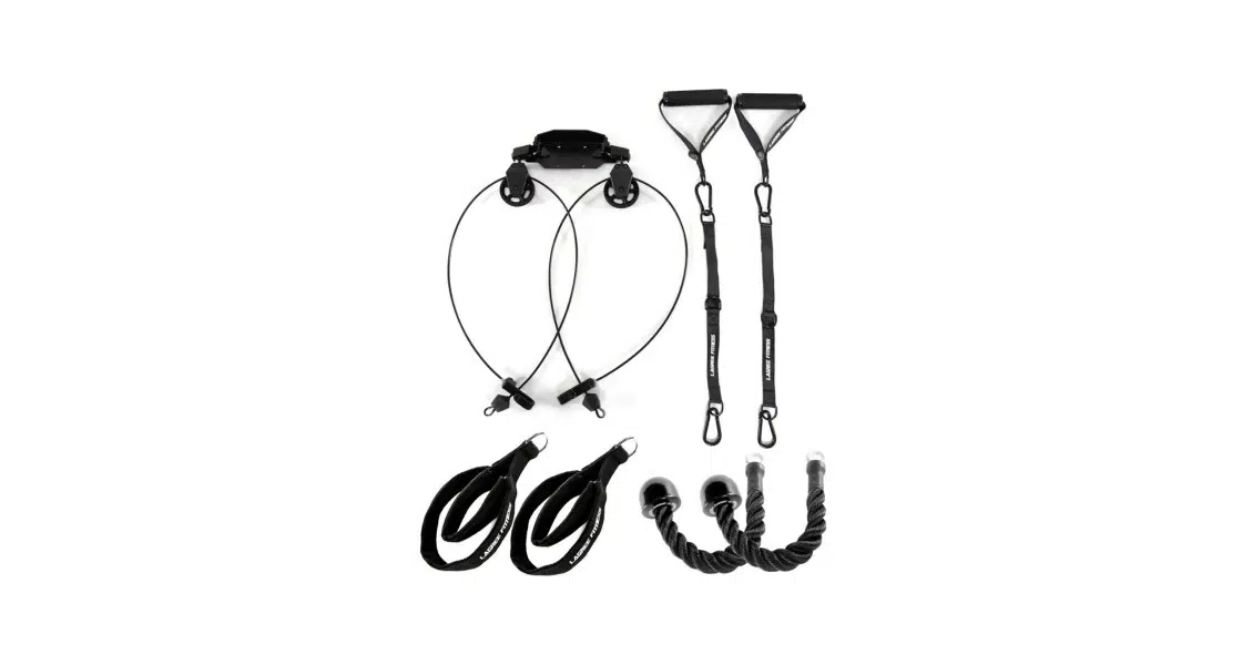 Pulley Cable Bundle (Micro)