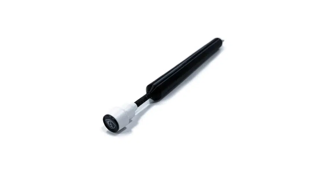 White Spring, Super Light (Micro)