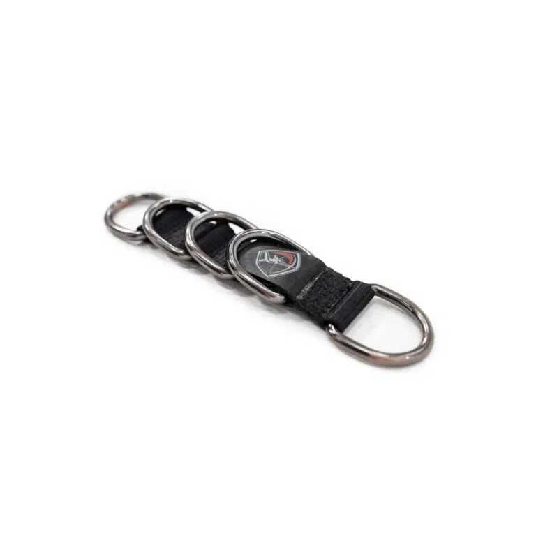 Cable Extender (6″)