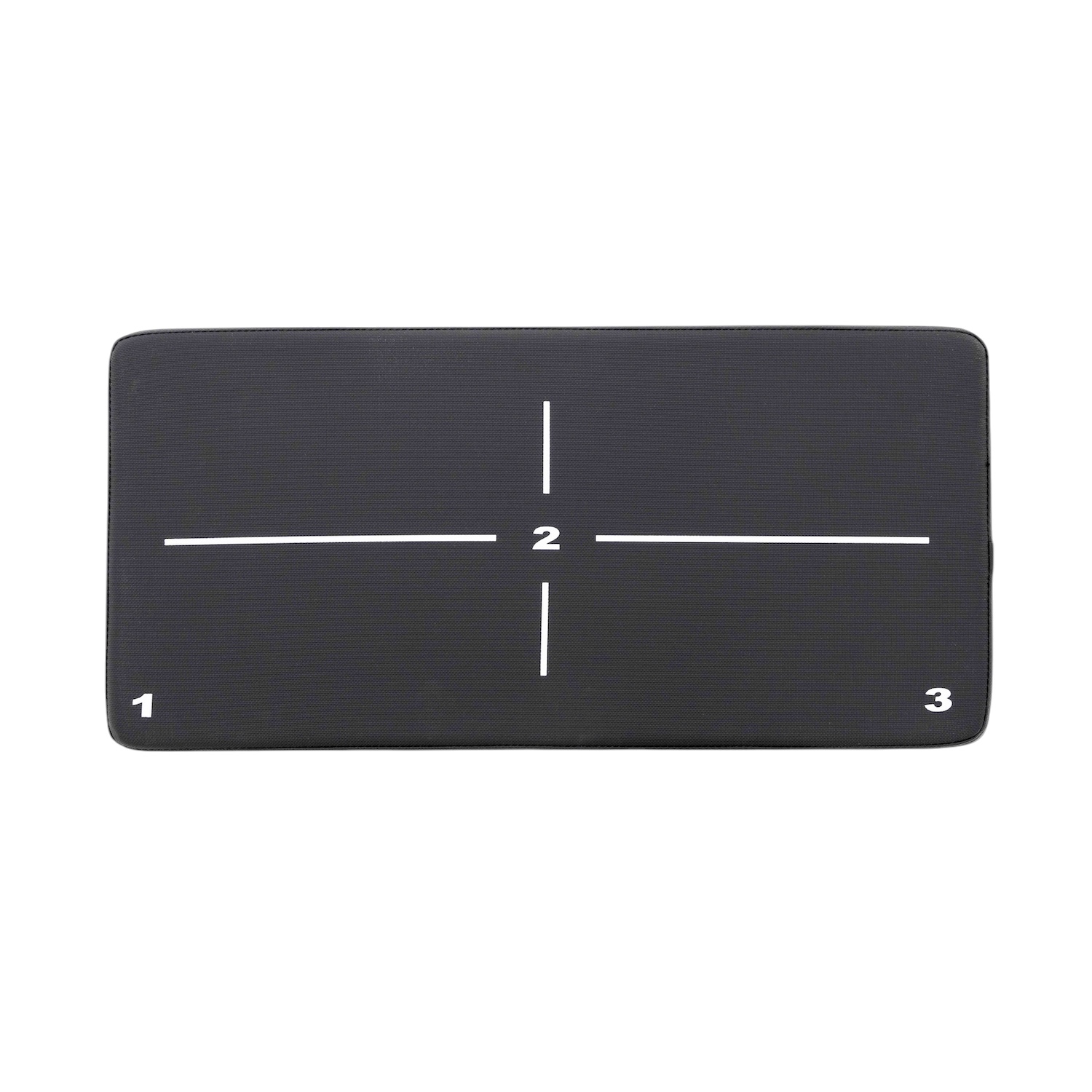 Carriage Pads